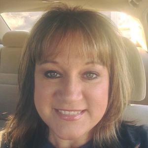 Meet your Posher, Tracy